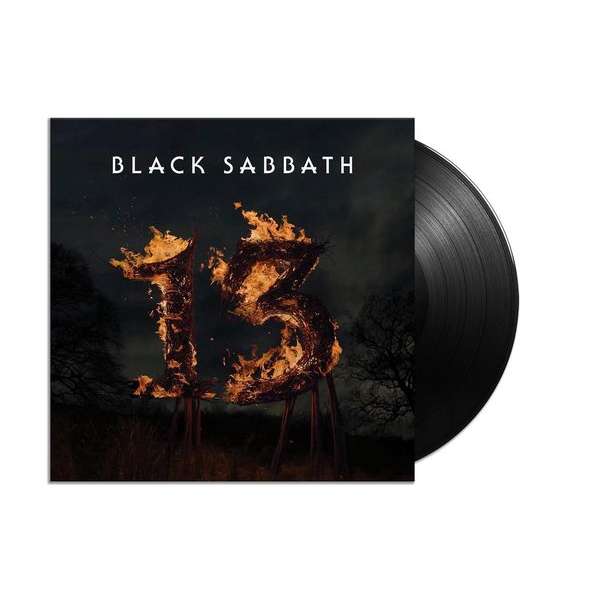 13 (LP)