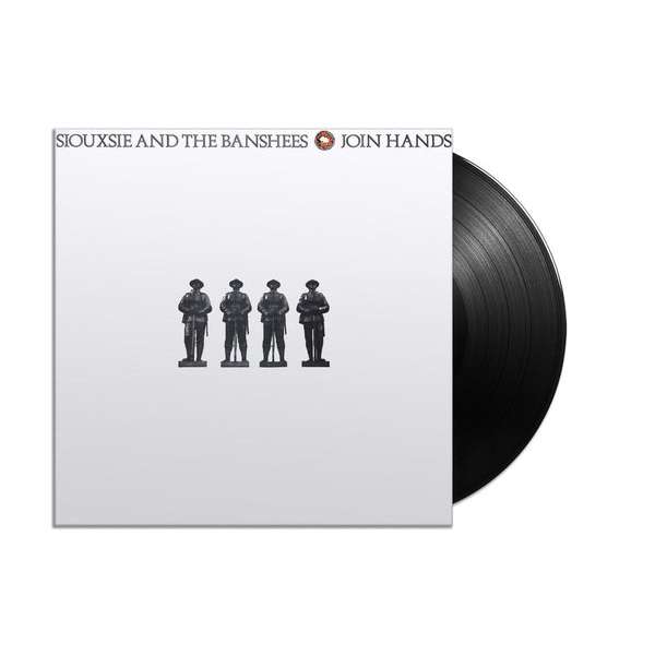 Join Hands (LP)