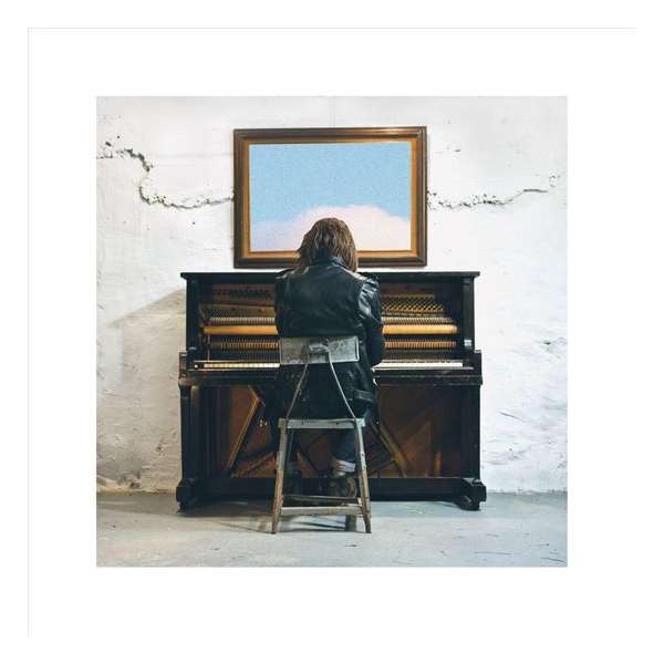 Into The Wide (Clear Vinyl Lp + Mp3)