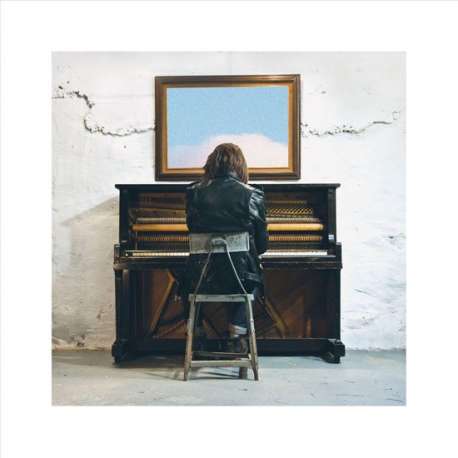 Into The Wide (Clear Vinyl Lp + Mp3)