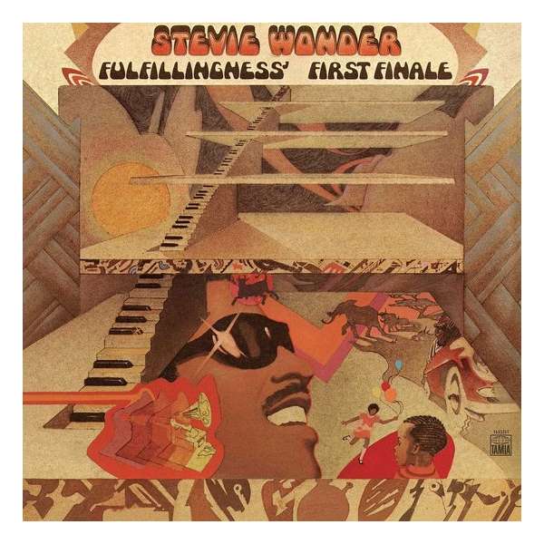 Fulfillingness'First Final