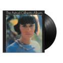 The Astrud Gilberto Album (LP)