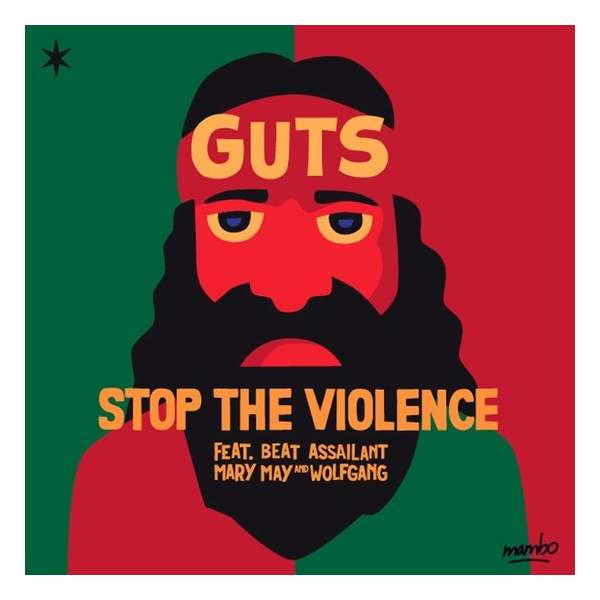 Stop The Violence