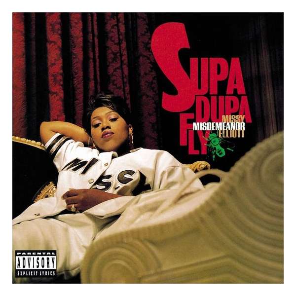 Supa Dupa Fly