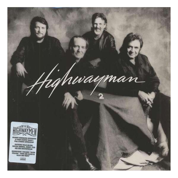 Highwayman 2