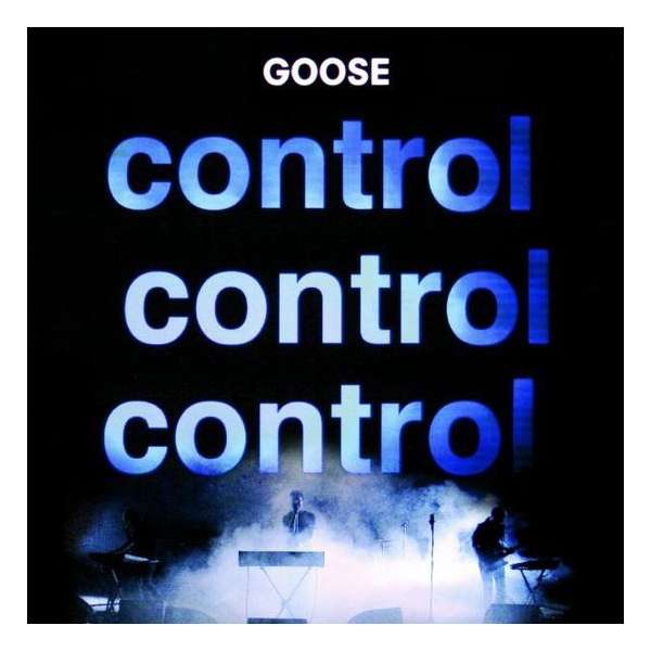 Control Control Control (LP)