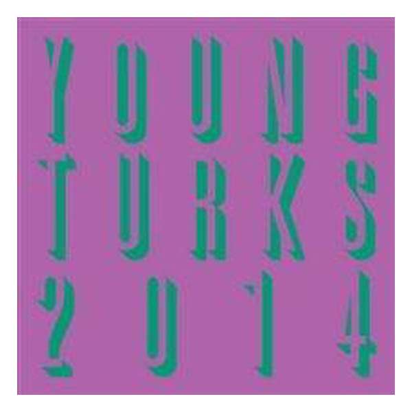 Young Turks 2014
