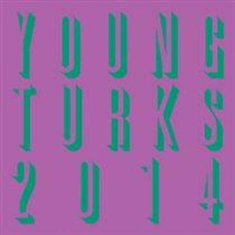 Young Turks 2014