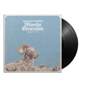 Best Of (2Lp/Black) (LP)