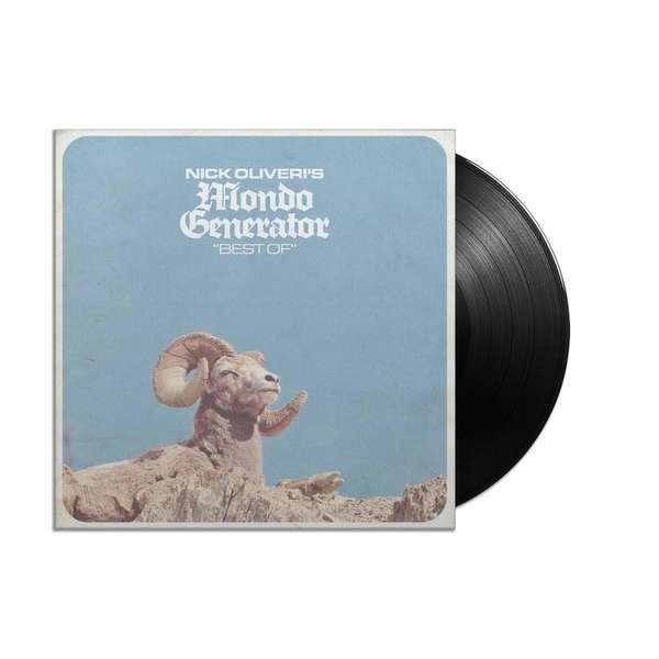 Best Of (2Lp/Black) (LP)
