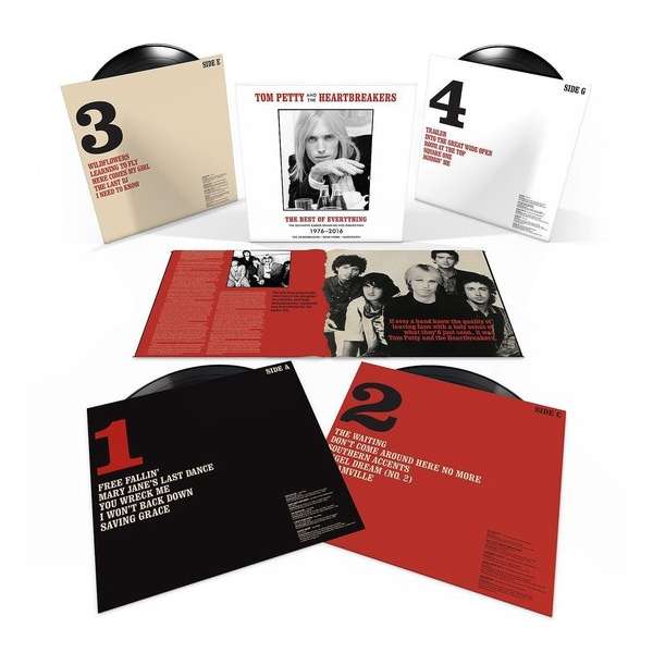 The Best Of Everything (LP)