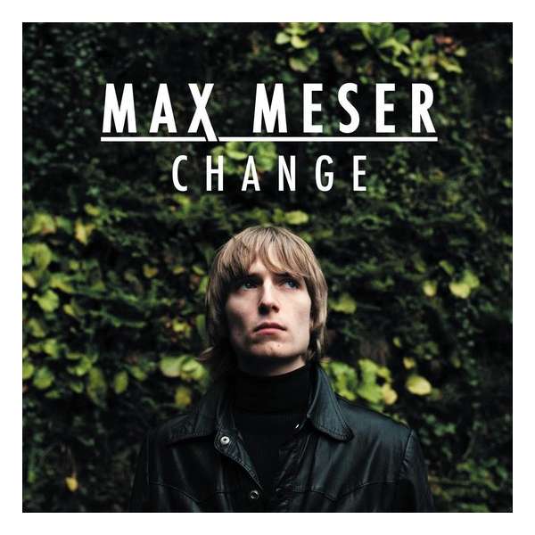 Change