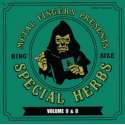 Special Herbs, Vols. 9+0