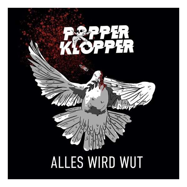 Alles Wird Wut