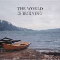 (Black) The World Is Burning