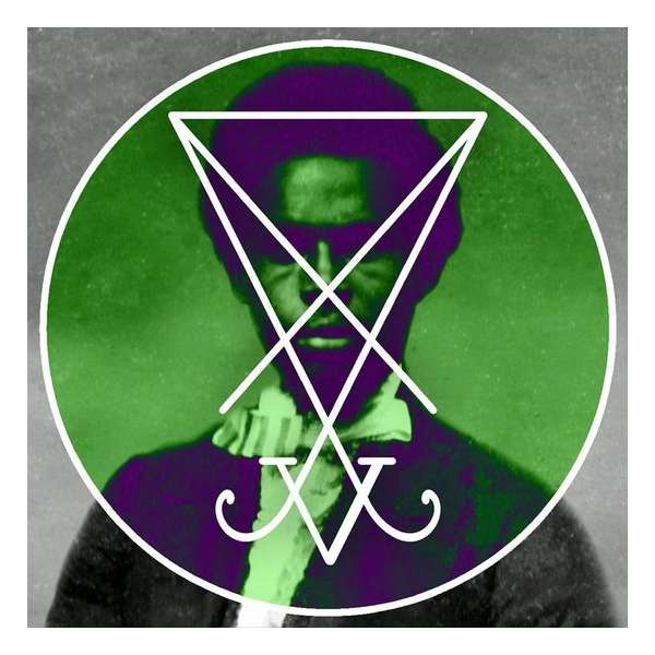 Devil Is Fine (LP)