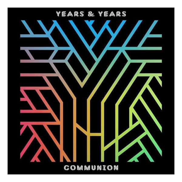 Communion (LP)