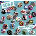 1988 - Mes Annees 80