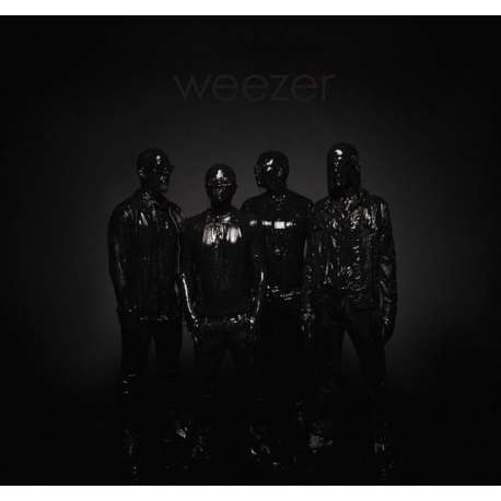Black Album (LP)