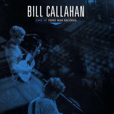 Live At Third Man Records