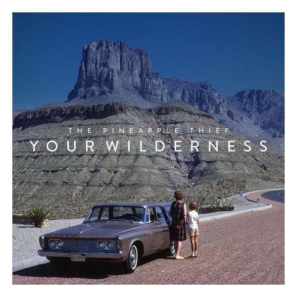 Your Wilderness -Hq- (LP)