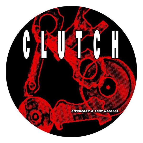 Pitchfork & Lost Needles (Ltd Pictu