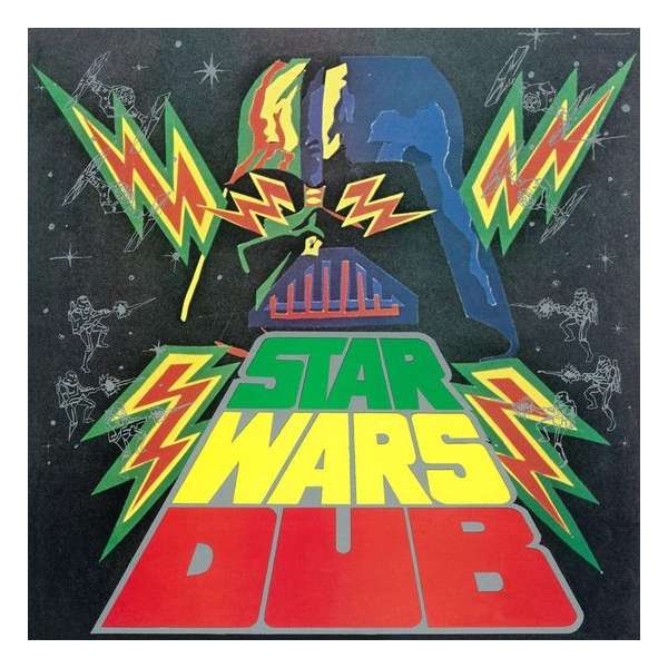 Star Wars Dub