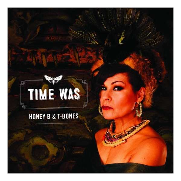 Time Was