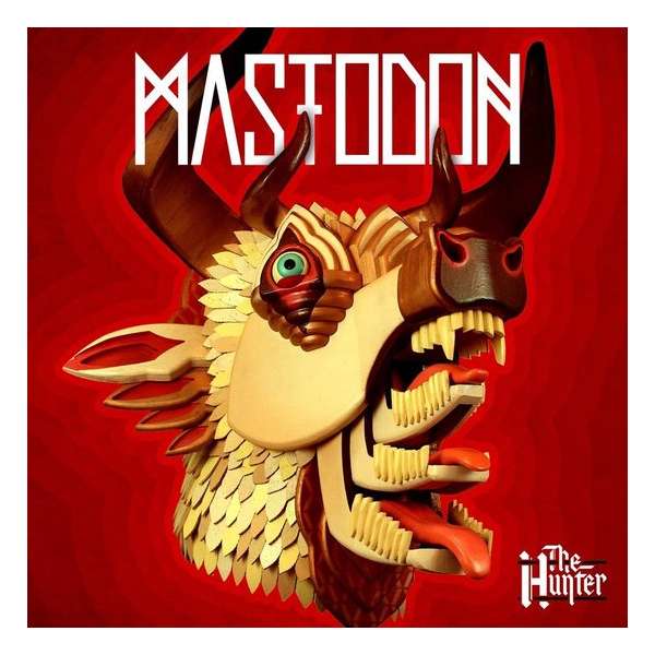 The Hunter (LP)