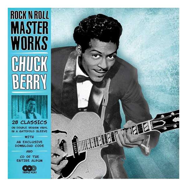 Rock'N'Roll Masterworks