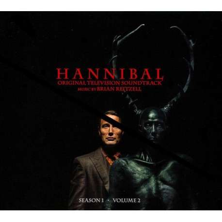 Hannibal Season 1 Volume 2 (Origina