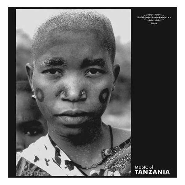 Music Of Tanzania