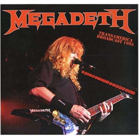Transamerica Broadcast 1995
