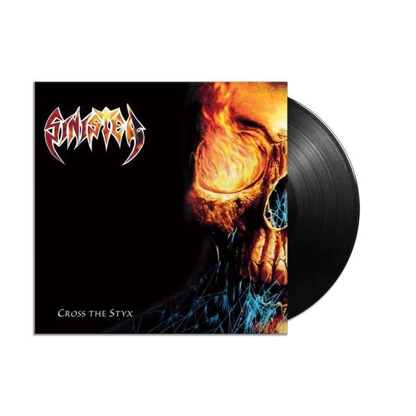 Cross The Styx (Re-issue) (LP)