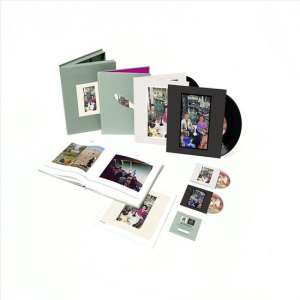Presence (Boxset)