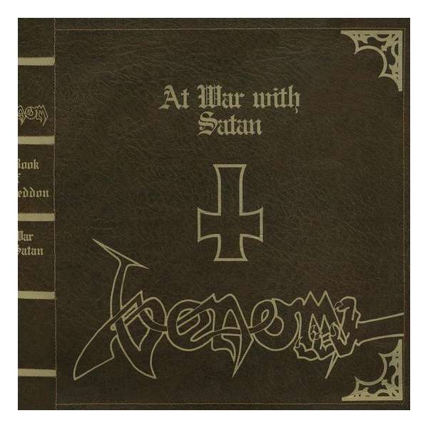 At War With.. -Deluxe-
