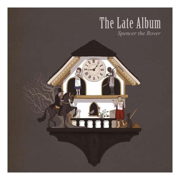 The Late Album