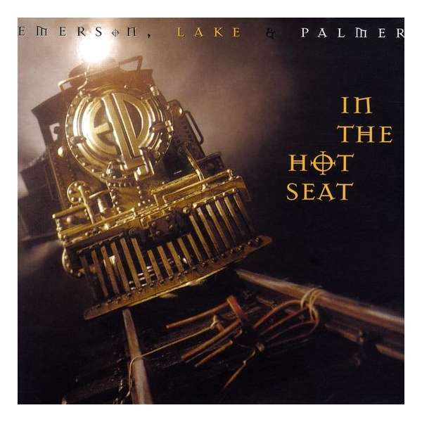 In The Hot Seat