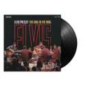 The King In The Ring (LP)