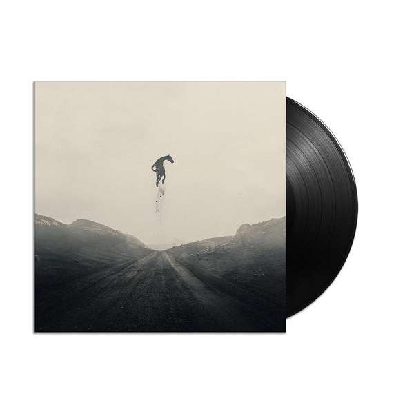 Great Escape -Gatefold- (LP)
