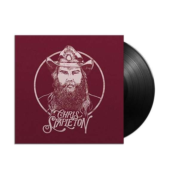 From A Room: Volume 2 (LP)