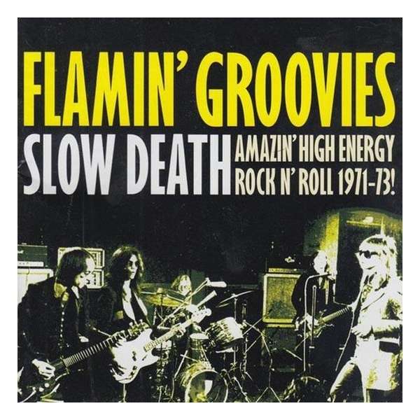 Slow Death