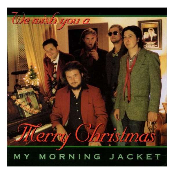 Does Xmas Fiasco Style