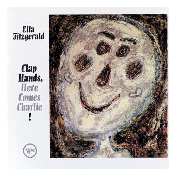 Clap Hands, Here Comes Charlie!