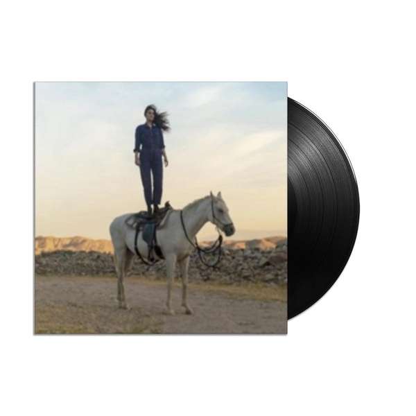 Mattiel (LP)