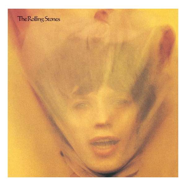 Goats Head Soup (LP) Goats Head Soup (LP)
