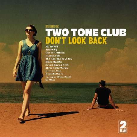 Don'T Look Back & 7''