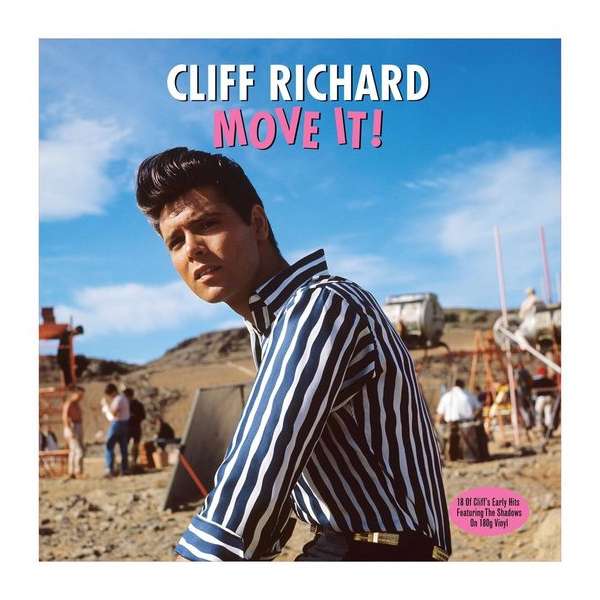 Move It