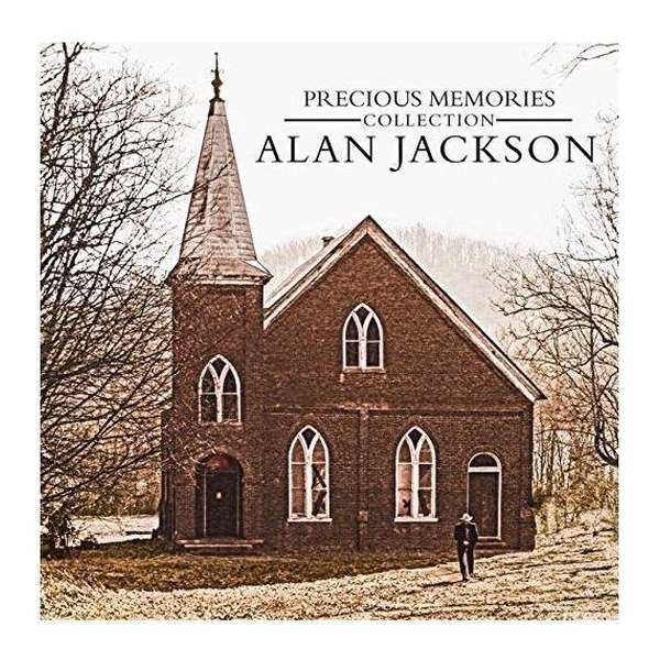 Precious Memories Collection