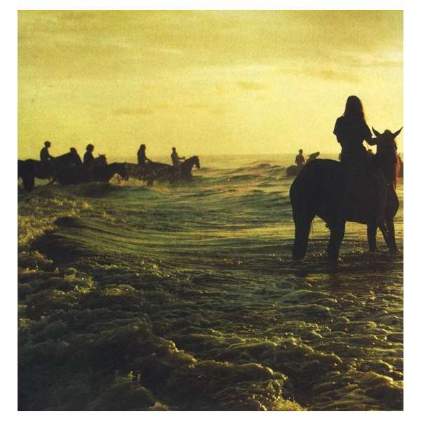 Holy Fire (LP)